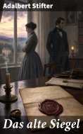 eBook: Das alte Siegel