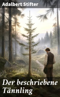 eBook: Der beschriebene Tännling