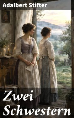 eBook: Zwei Schwestern
