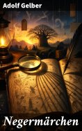 eBook: Afrikanische Märchen aus Imanas Landen