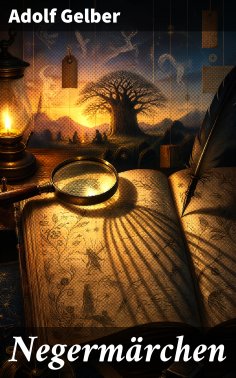 eBook: Afrikanische Märchen aus Imanas Landen