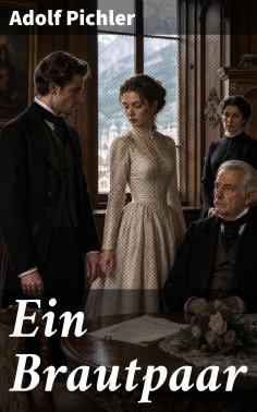 eBook: Ein Brautpaar