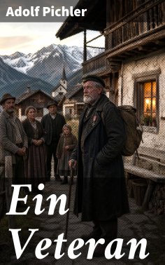 eBook: Ein Veteran