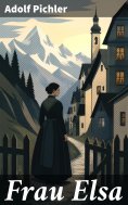 eBook: Frau Elsa