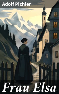 eBook: Frau Elsa