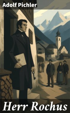 eBook: Herr Rochus