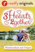 eBook: 3Hearts2gether – 5. Wiedersehen mit Folgen