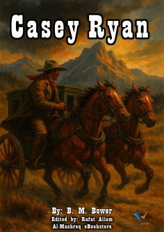 eBook: Casey Ryan