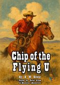 ebook: Chip of the Flying U