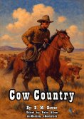 ebook: Cow Country