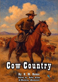 eBook: Cow Country