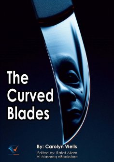 eBook: The Curved Blades