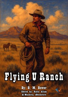 ebook: Flying U Ranch