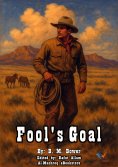 eBook: Fool's Goal