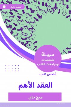 eBook: Summary of the most important contract book