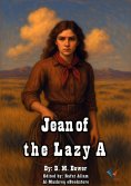 ebook: Jean of the Lazy A