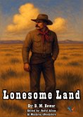 ebook: Lonesome Land