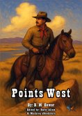 ebook: Points West