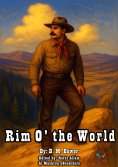 eBook: Rim O' the World