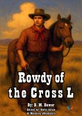 eBook: Rowdy of the Cross L
