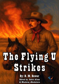 ebook: The Flying U Strikes