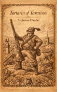 eBook: Tartarin of Tarascon