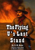 eBook: The Flying U's Last Stand