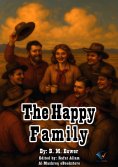 ebook: The Happy Family