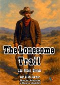 eBook: The Lonesome Trail and Other Stories