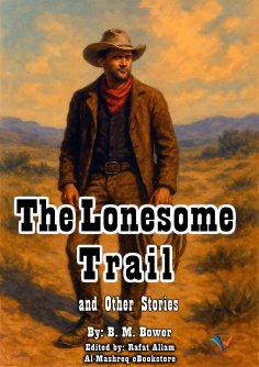 eBook: The Lonesome Trail and Other Stories