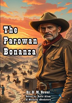 eBook: The Parowan Bonanza