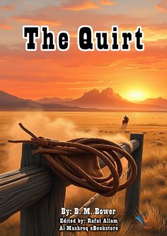 eBook: The Quirt