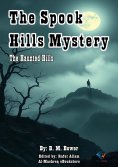 ebook: The Spook Hills Mystery