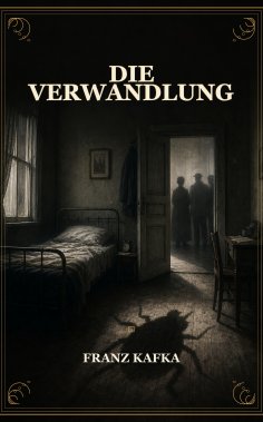 eBook: Die Verwandlung