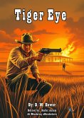 eBook: Tiger Eye