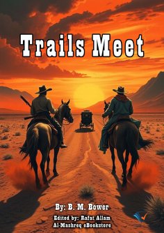 ebook: Trails Meet