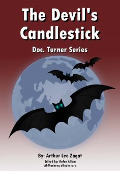 eBook: The Devil's Candlestick