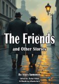 eBook: The Friends and Other Stories