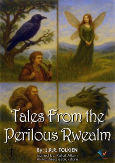 ebook: Tales From the Perilous Realm