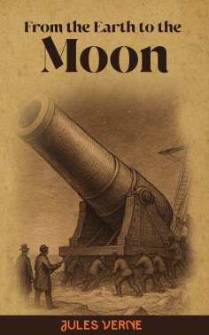 eBook: From the Earth to the Moon