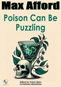 eBook: Poison Can Be Puzzling