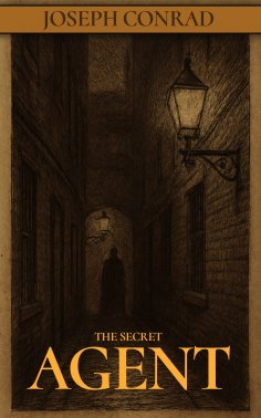 ebook: The Secret Agent
