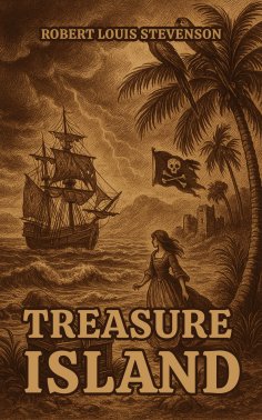 eBook: Treasure Island