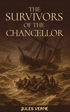 eBook: The Survivors of the Chancellor
