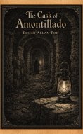 eBook: The Cask of Amontillado