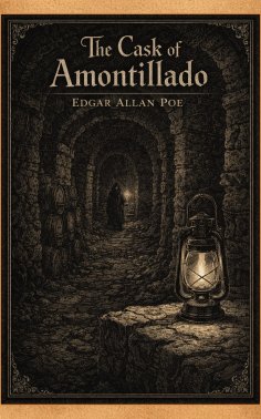 eBook: The Cask of Amontillado