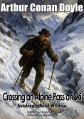 ebook: Crossing an Alpine Pass on Ski