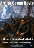 ebook: Life on a Greenland Whaler