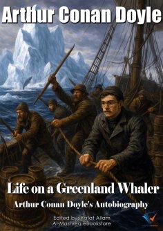 ebook: Life on a Greenland Whaler