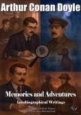 eBook: Memories and Adventures